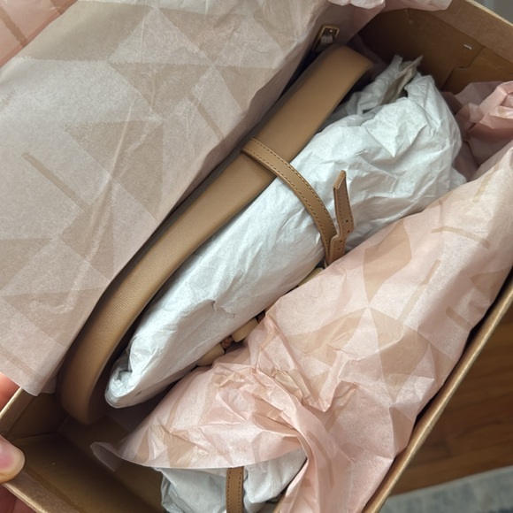 Anthro sandals - Picture 3 of 4